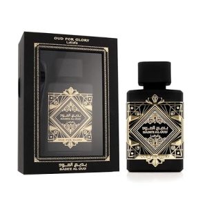 Oud for Glory by Lattafa (Unisex Perfume Spray)