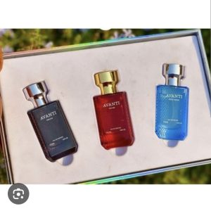Avanti perfume (3 in 1)