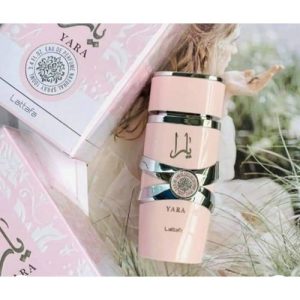 Yara Lattafa Perfume EDP 100ml