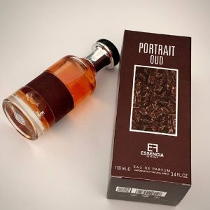 PORTRAIT OUD BODY SPRAY
