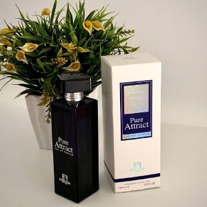 Pure Attract body Spray