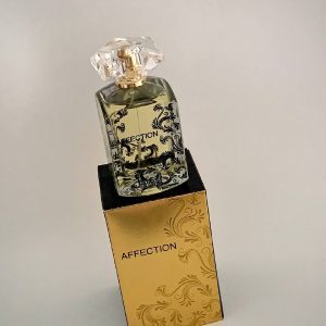 AFFECTION EDP BODY SPRAY