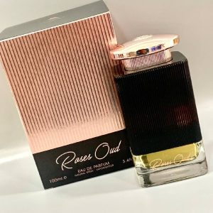 Special Oud & Rose Oud 100ml