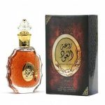 Lattafa Rouat AL Oud De Perfume