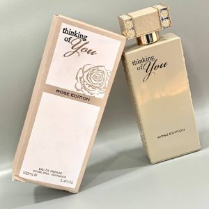 THINKING OF YOU BODY FRAGRANCE