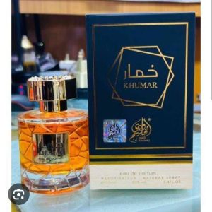 Khumar Powerful Perfume For All