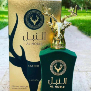 Al noble lattafa