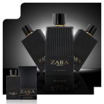 100ml Zara Man EDP Luxury Perfume