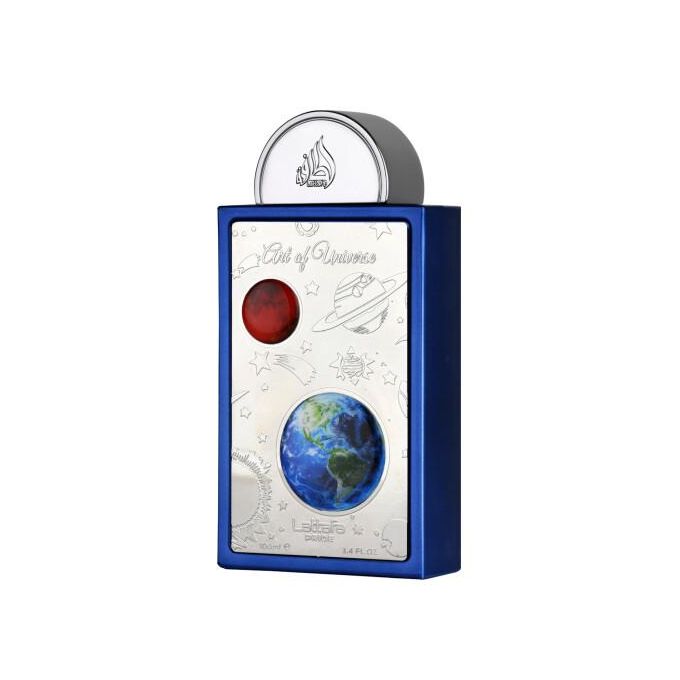 Lattafa Pride Art Of Universe EDP