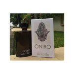Oniro Unisex Perfume For Both Sex 100ML