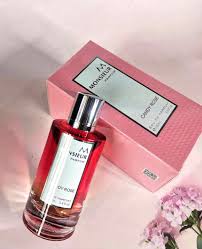 Monsieur CANDY ROSE PERFUME - Image 2