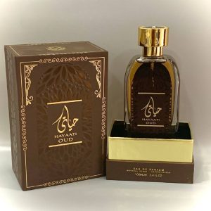 Hayaati OUD Perfume