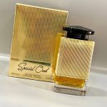 Special Oud & Rose Oud 100ml